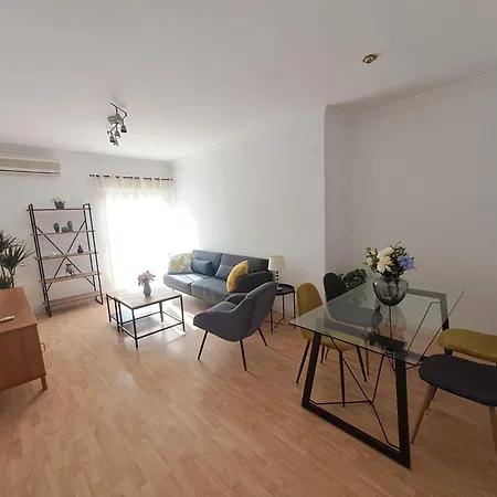 Séjour chez l'habitant Compartido Hab Privadas Playa De La Caleta *